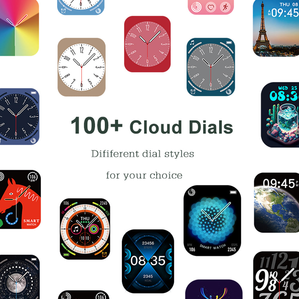 smart watch smart watch